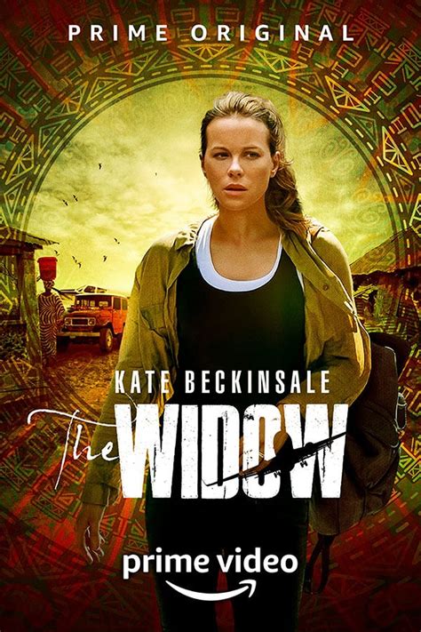 cast of the widow tv series|the widow season 1 cast.